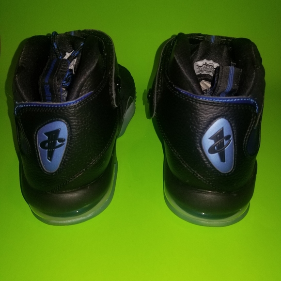 NIKE AIR PENNY 4 MENS SIZE 10.5 - Picture 4 of 4